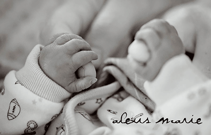 Mourning on Mother's Day