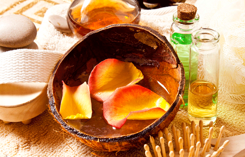 Healthy Travel