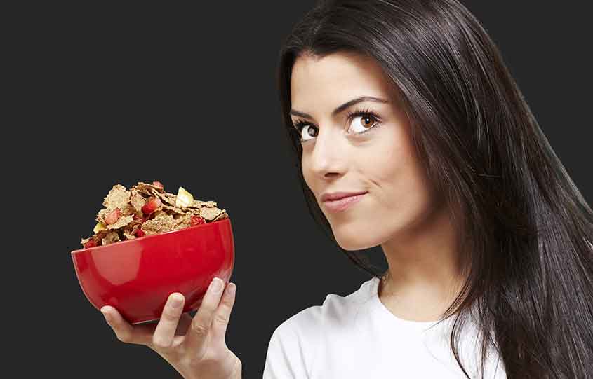 Health foods to avoid