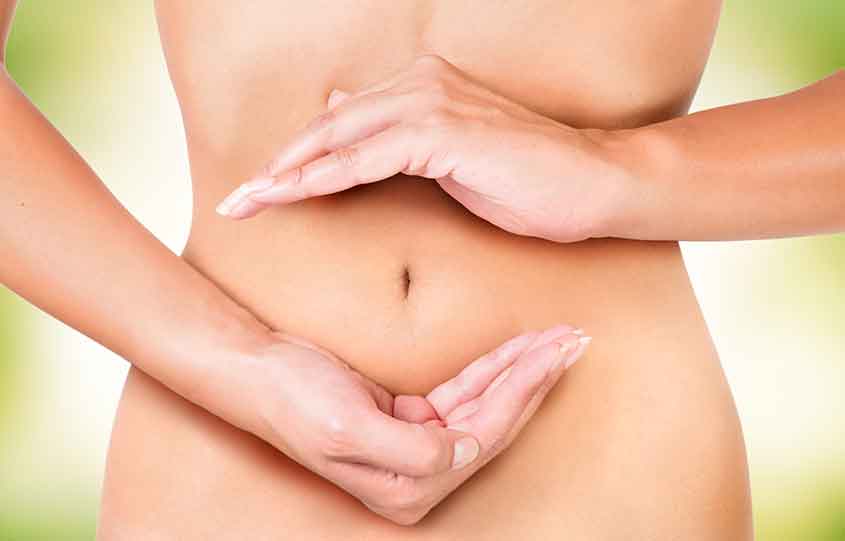 Gut Reaction
