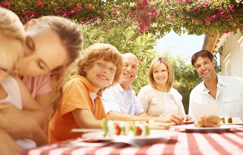 Ditch the Dinner Drama
