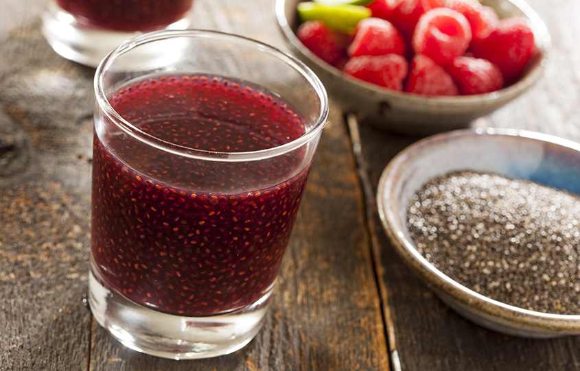 Chia Power