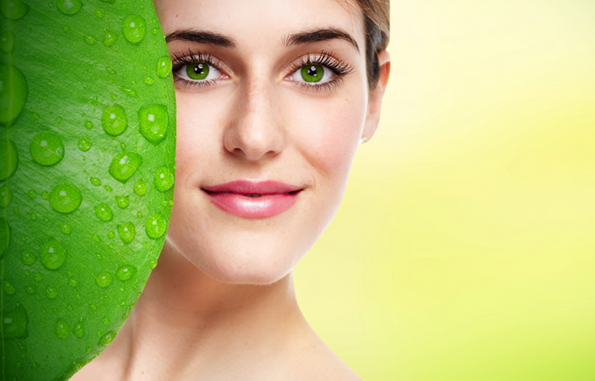 Skin Vitality