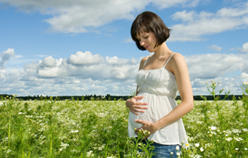 Pregnancy