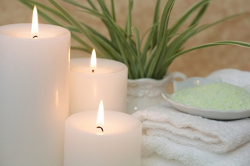 Meditation therapy