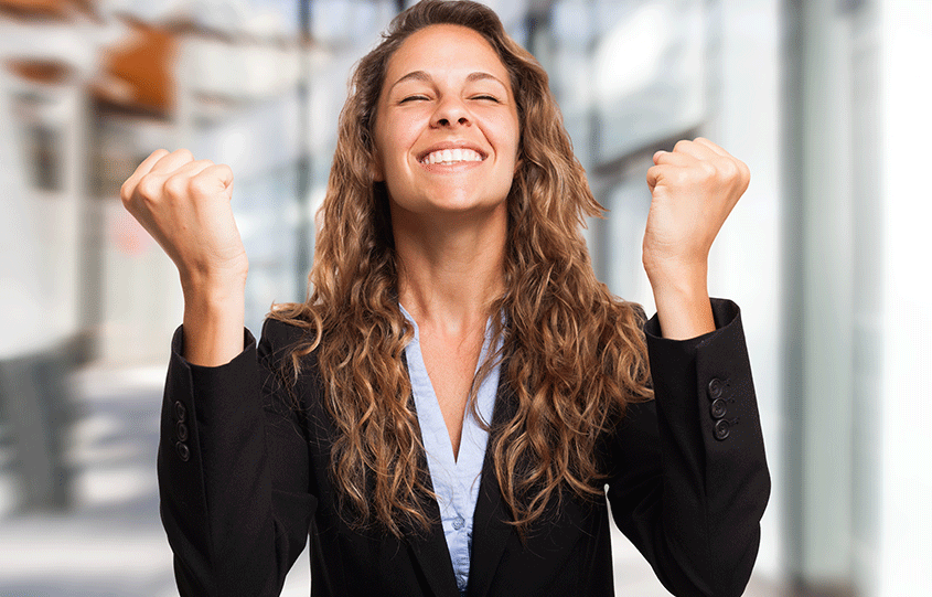 Overcoming Setbacks