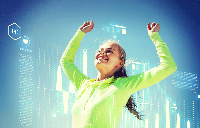 Are You Fit For Biz