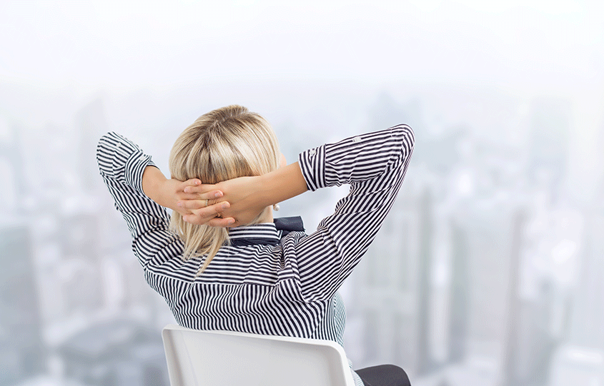 Midlife Career Uncrisis