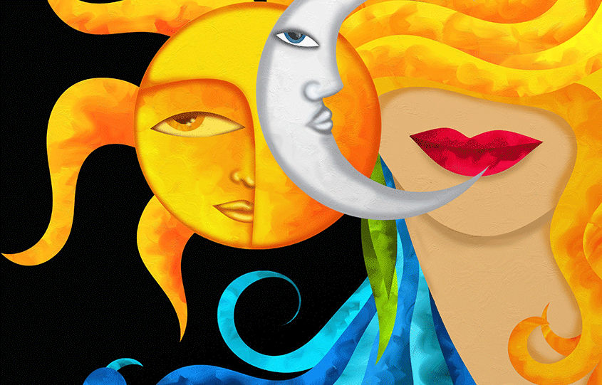 Sun-spiration