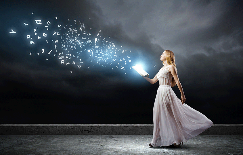Your Guiding Light