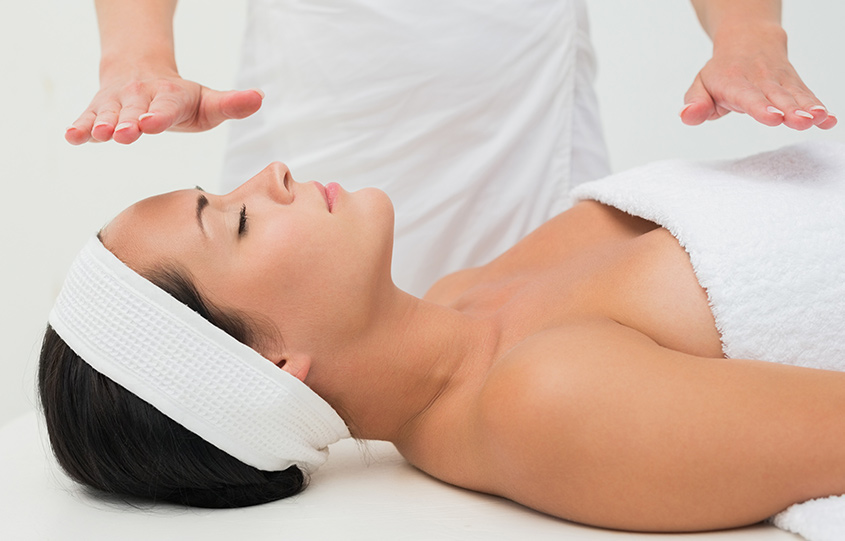 What is Reiki