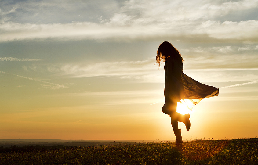 New Year Wellbeing