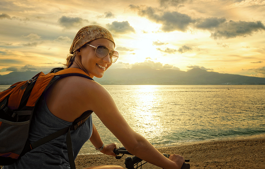 About Smart Healthy Women Magazine