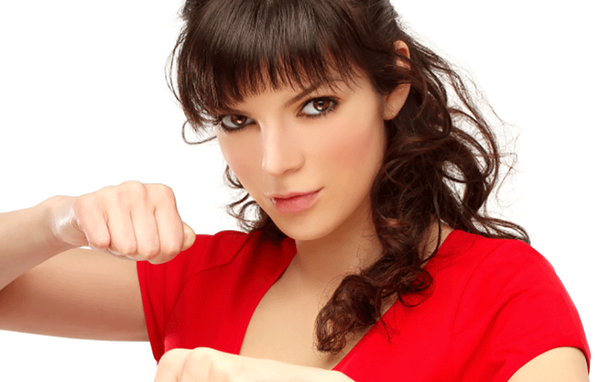 Banish resistance