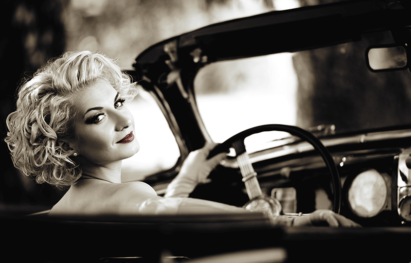 Drive time