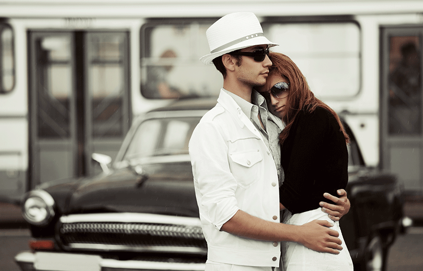 The Lovers