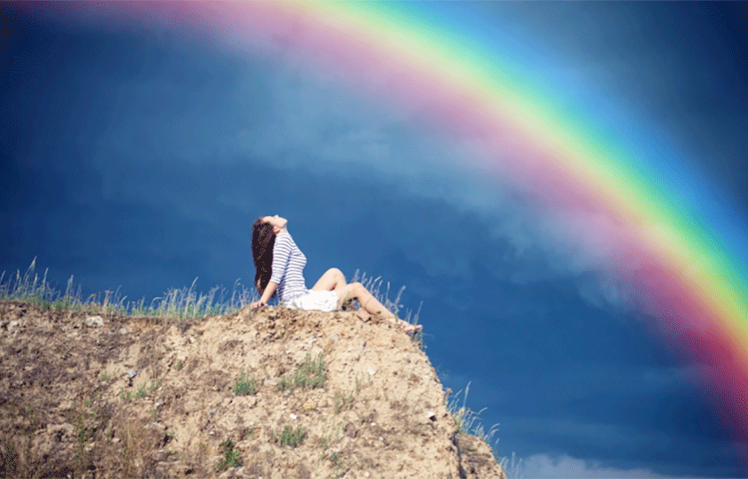 Rainbow