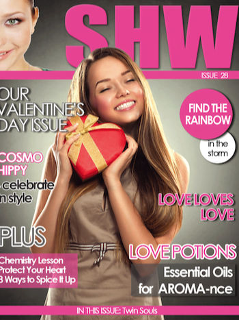 Past Issues 29 Smart Healthy Women Magazine Issue 28