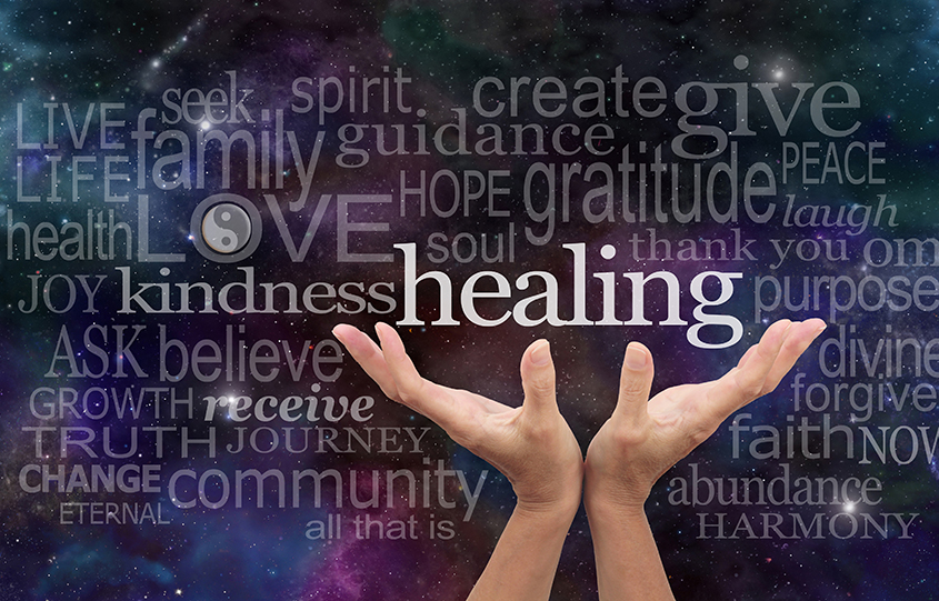 Holistic Healing