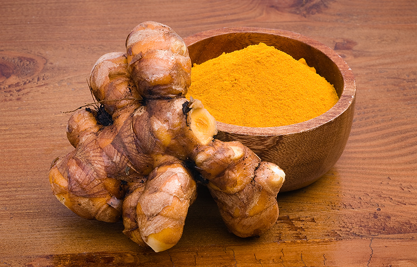 Turmeric
