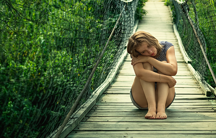 Banish Depression
