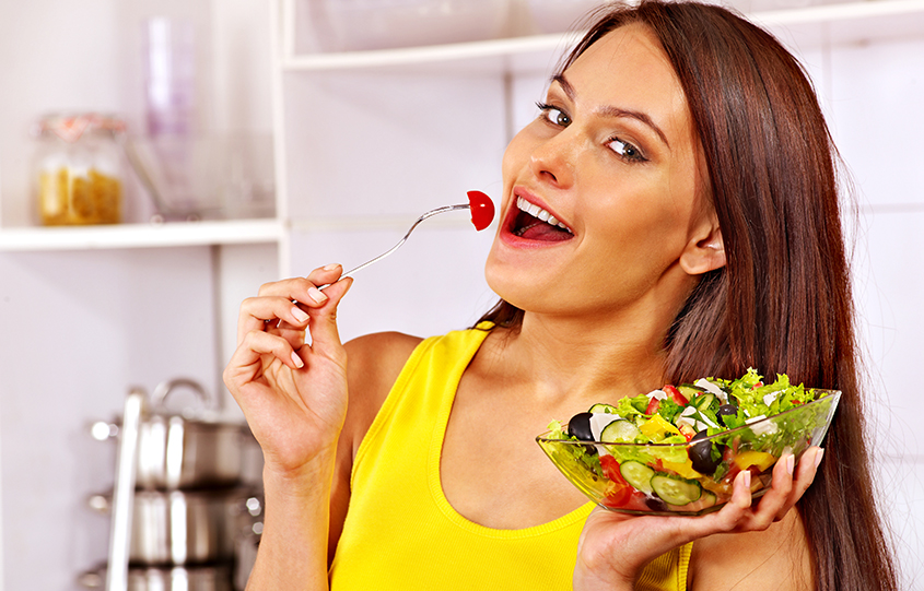 Healthy Habits