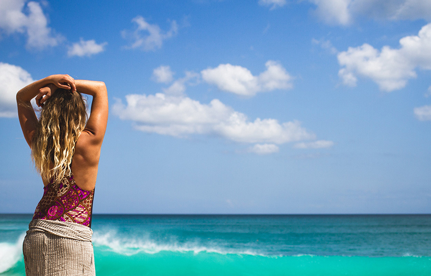 Ocean Soul Retreat