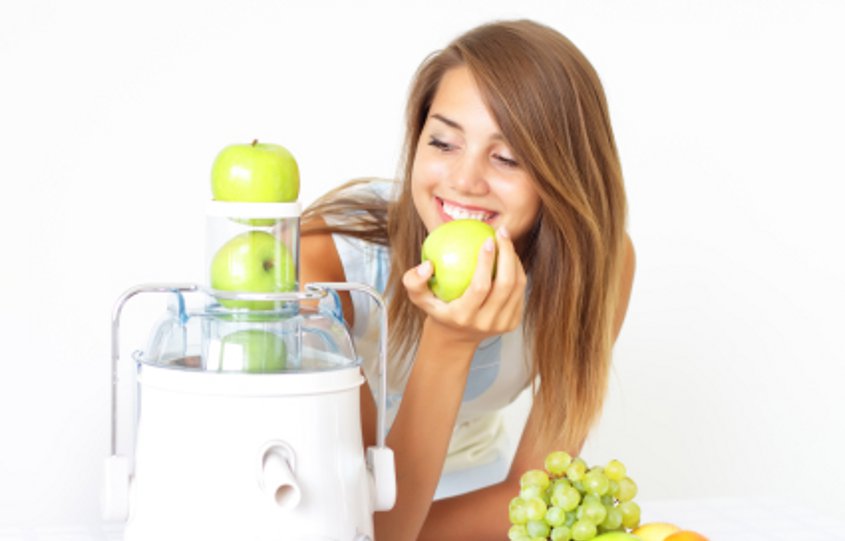 Commonsense detoxing