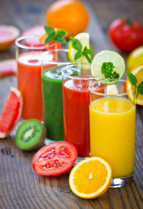 Detox Juice