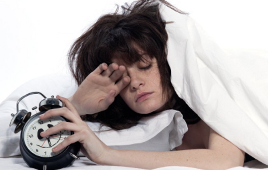 Energy deprivation