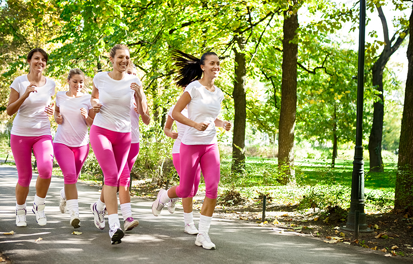 About Smart Healthy Women
