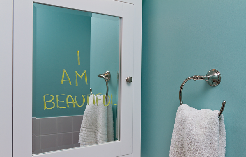 You Are Beautiful