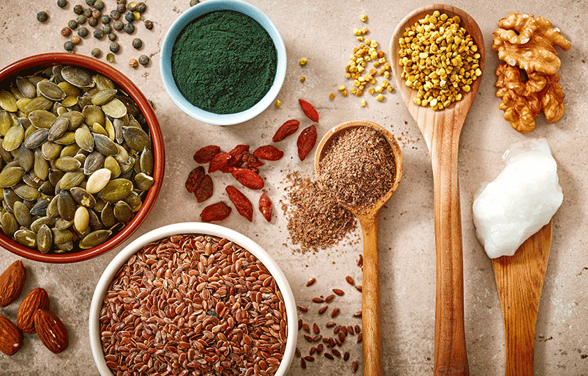 Superfoods