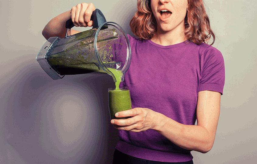Superfood or Superfad