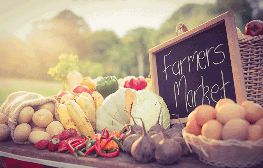 Farmers Market