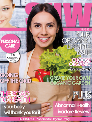 Past Issues 24 Smart Healthy Women Magazine Issue 33