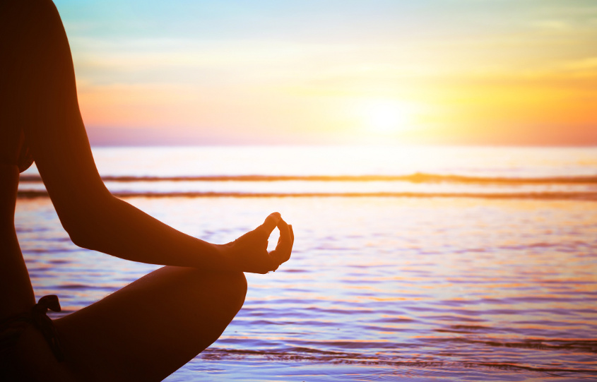 Being Mindful