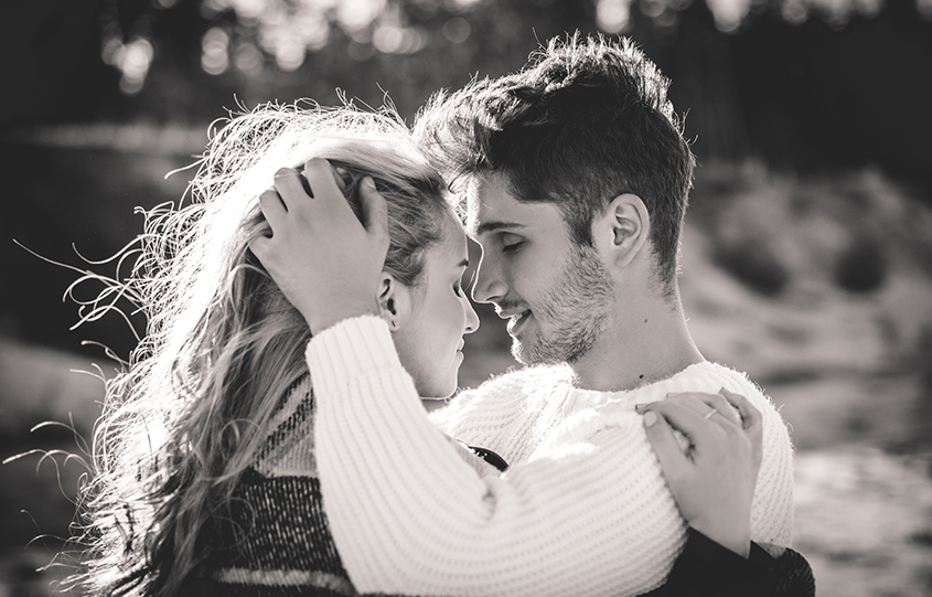Fall in Love