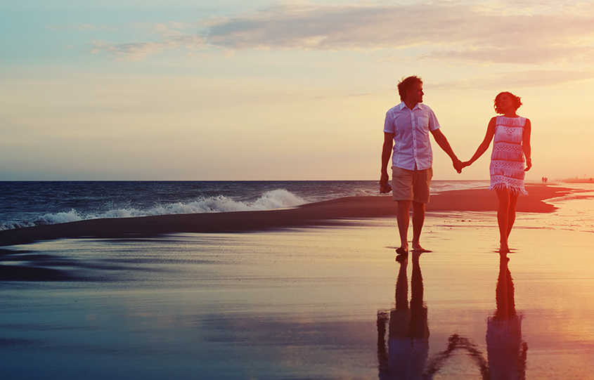 Finding True Love
