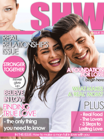 Past Issues 22 Smart Healthy Women Magazine Issue 35