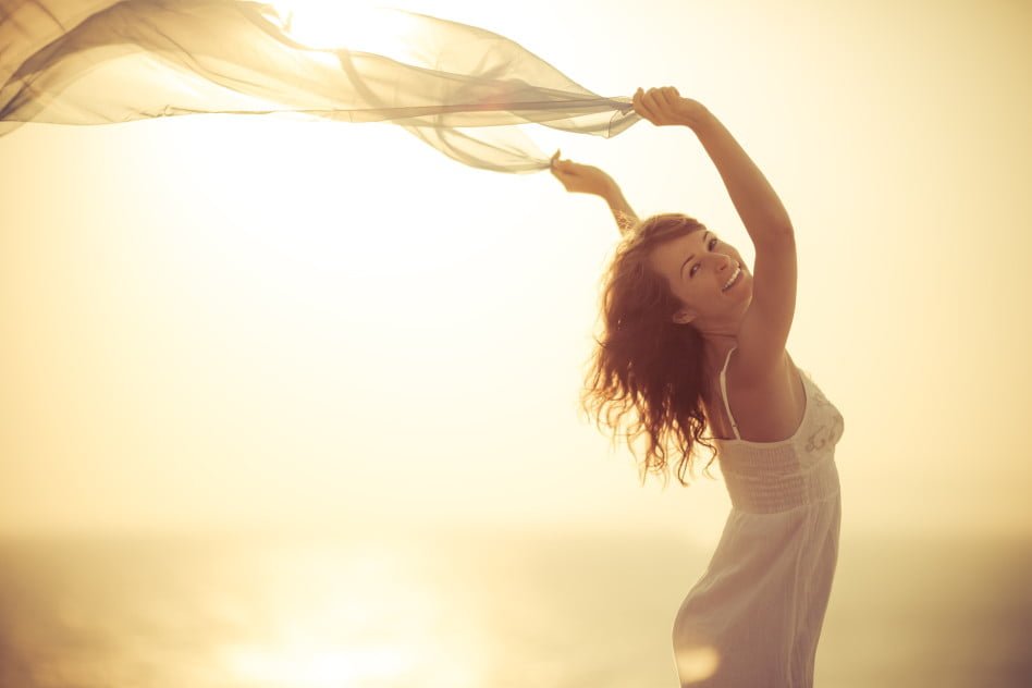 Heal Your Life