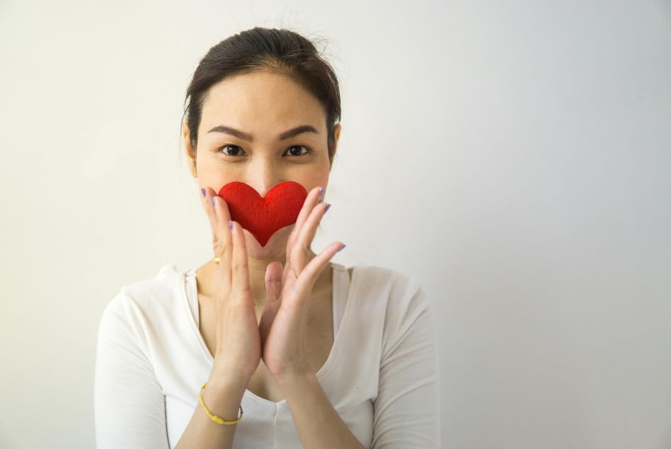 Activate Your Heart