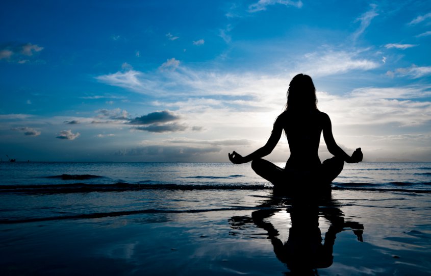 Inner Peace