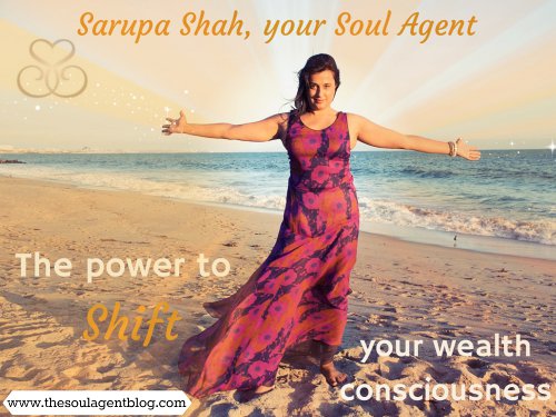 Soul Agent