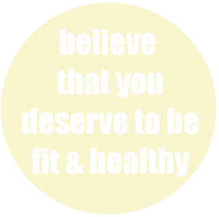 fit and healthy