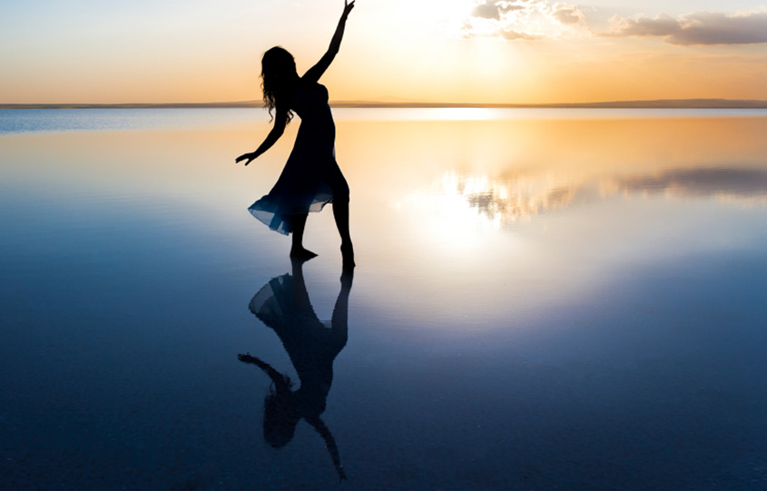 Balancing Act