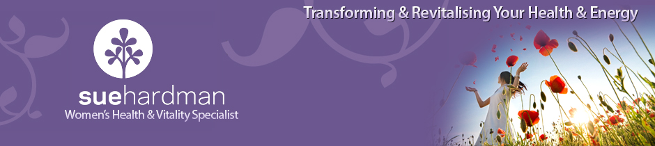 Spring Cleanse Program