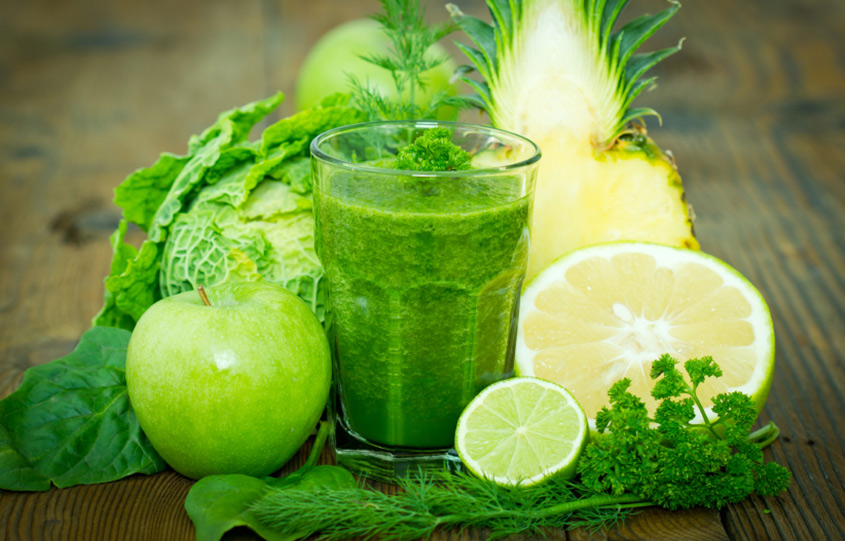 Green Juice