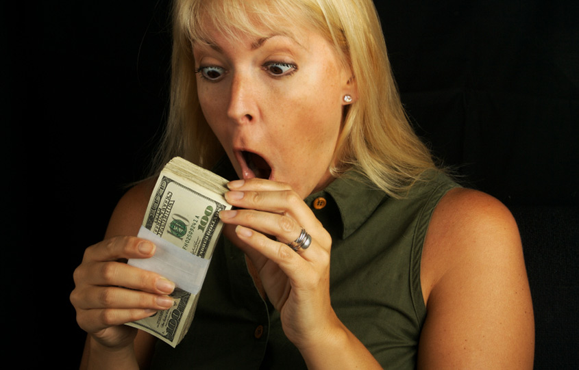 Money Magnet