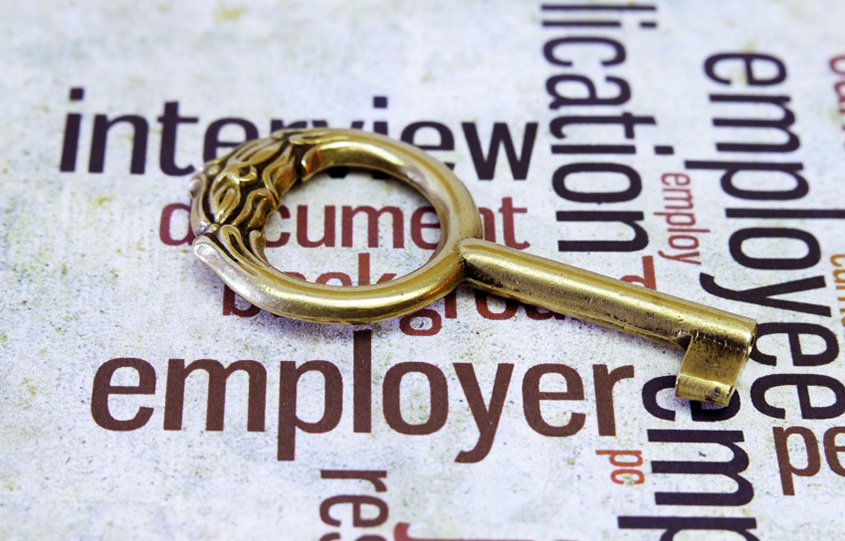 Land your Dream Job